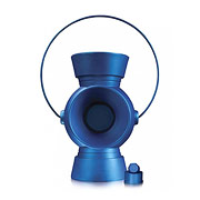 Blue Lantern 1:1 Scale Power Battery and Ring Prop Replica